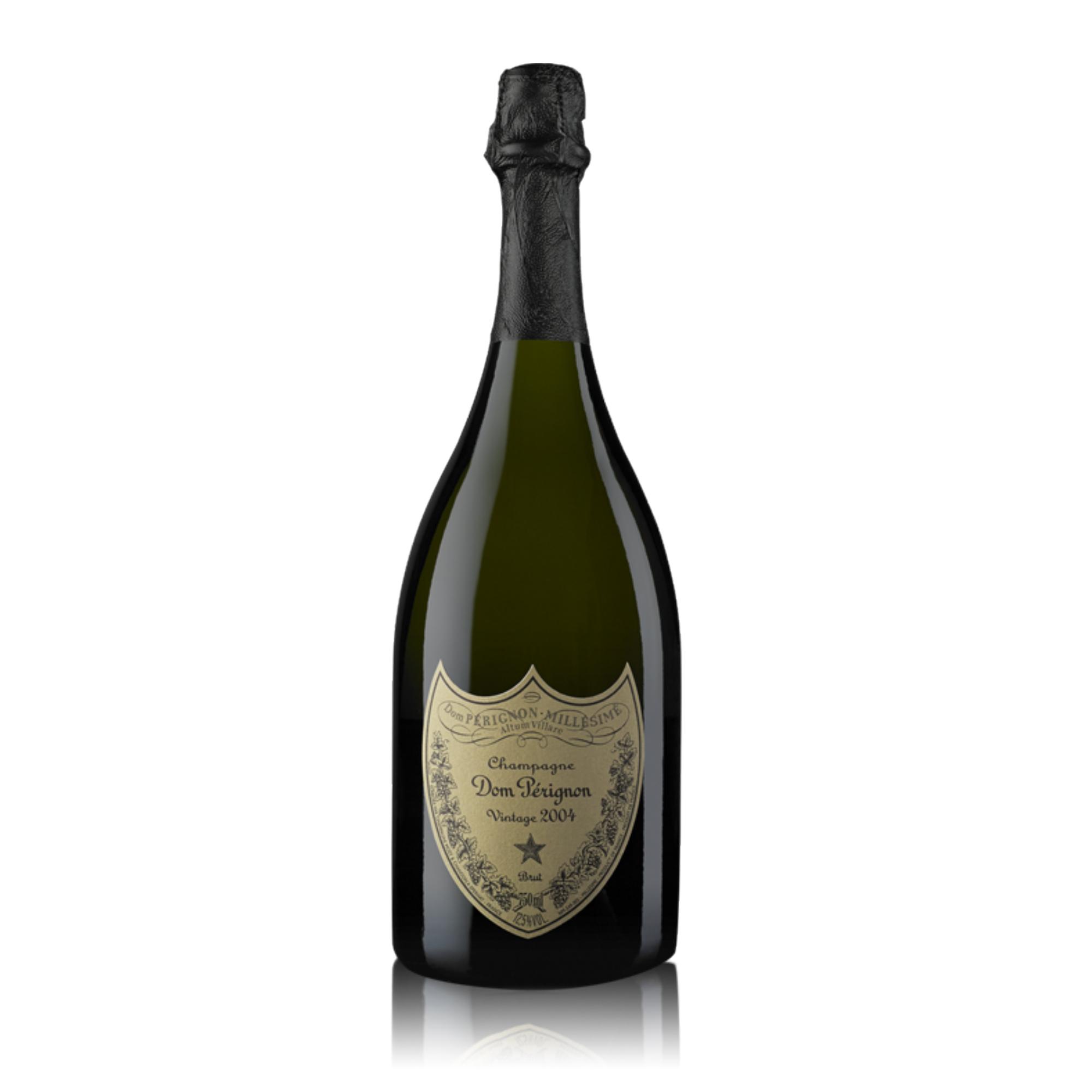 Dom Perignon Vintage